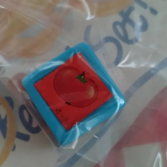 Vintage 1989 Ready! Set! Spaghetti Board Game - Picture 8 of 15